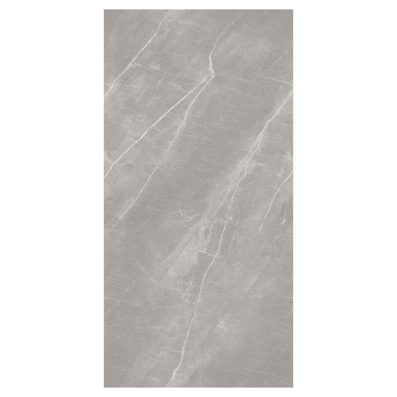 KLIPEN PORCELANATO ESMALTADO PACIFIC GREY MATE 80X160 CM (2.56 X CA)