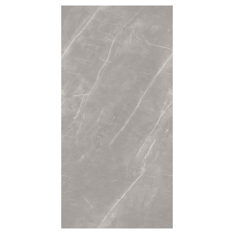 KLIPEN PORCELANATO ESMALTADO PACIFIC GREY MATE 80X160 CM (2.56 X CA)