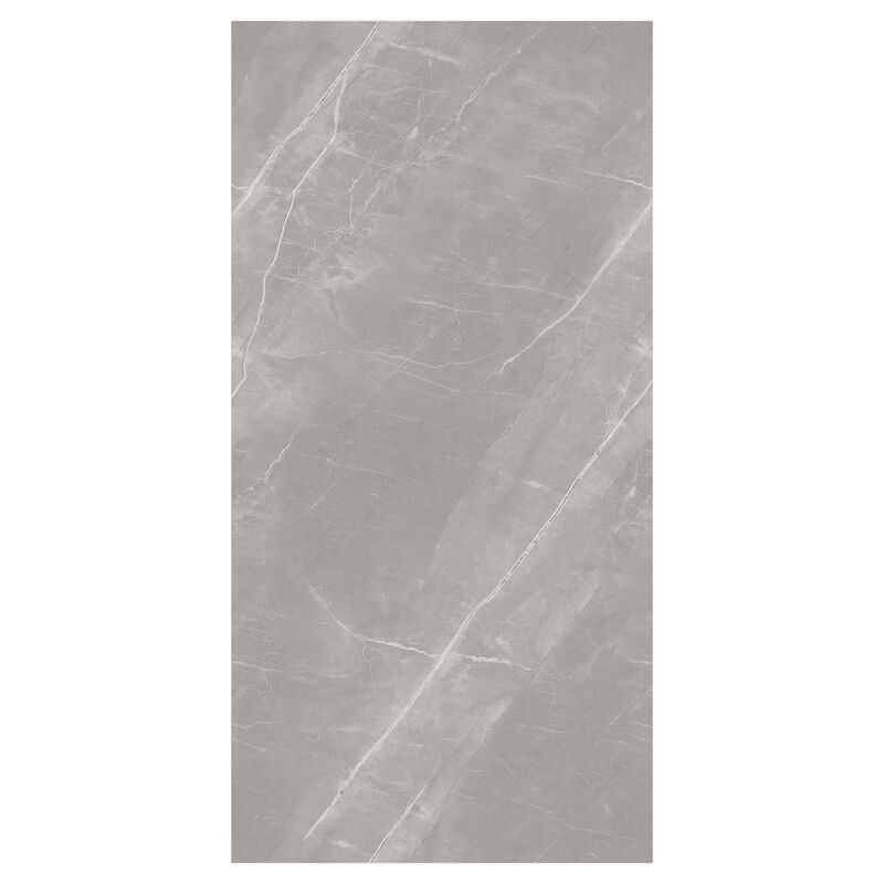 KLIPEN PORCELANATO ESMALTADO PACIFIC GREY MATE 80X160 CM (2.56 X CA)