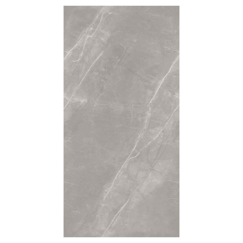 KLIPEN PORCELANATO ESMALTADO PACIFIC GREY MATE 80X160 CM (2.56 X CA)