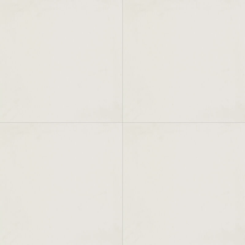 PORCELANATO NO ESMALTADO CASTER WHITE PULIDO 60X60 CM