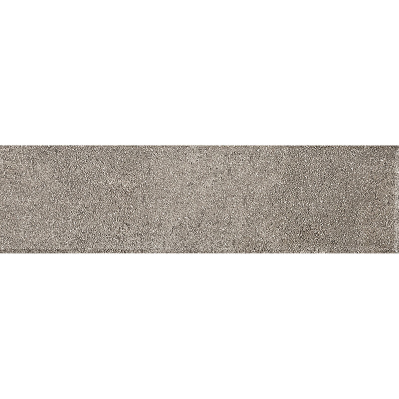 GRES PORCELÁNICO ESMALTADO LUTON ASH ASH ASSIM MATE 7X26 CM