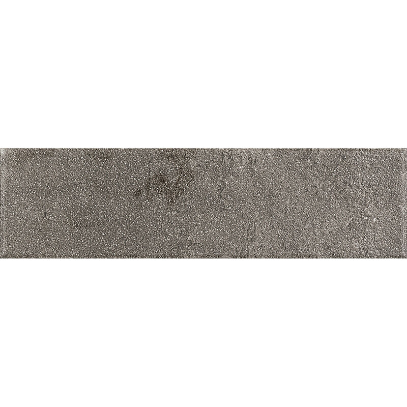 GRES PORCELÁNICO ESMALTADO LUTON ASH ASH ASSIM MATE 7X26 CM