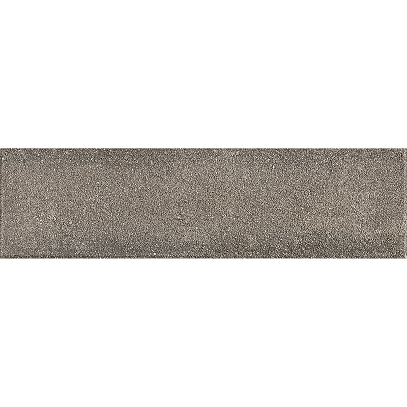 GRES PORCELÁNICO ESMALTADO LUTON ASH ASH ASSIM MATE 7X26 CM