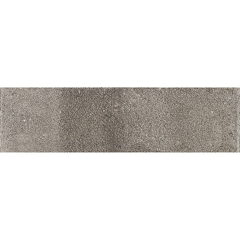 GRES PORCELÁNICO ESMALTADO LUTON ASH ASH ASSIM MATE 7X26 CM