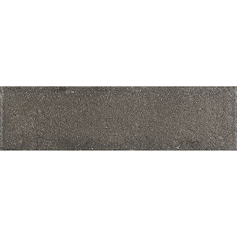 GRES PORCELÁNICO ESMALTADO LUTON ASH ASH ASSIM MATE 7X26 CM