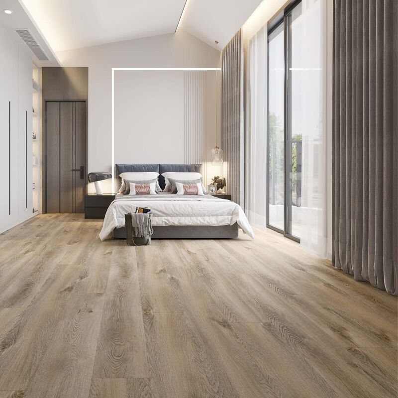 FIRMFIT PISO SPC POWER FLOOR VENETO ESPESOR: 6.5MM FORMATO:23X184.2 CM (2.118 X CA)