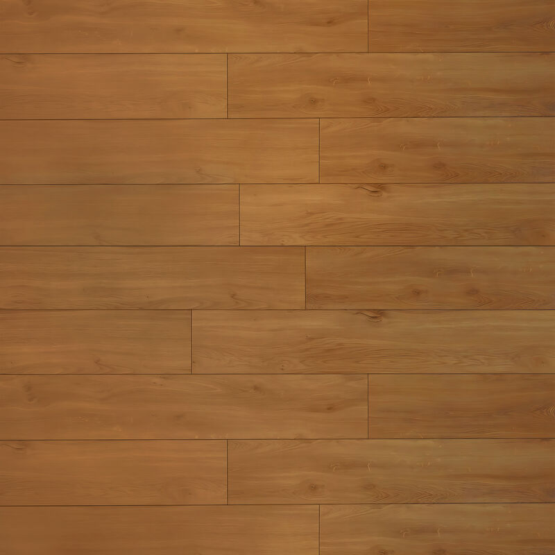 PISO LAMINADO LUCERNE OAK ESPESOR: 7 MM FORMATO: 19.3X138.0 CM