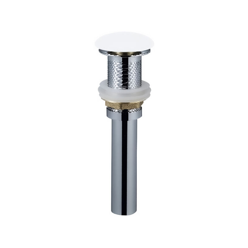 KLIPEN DESAGUE SIN REBOSE BLANCO