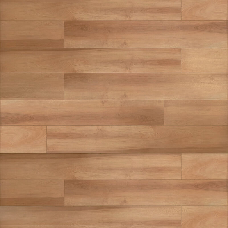 PISO LAMINADO ACERO NATURAL ESPESOR: 7 MM FORMATO: 19.3X138.0 CM