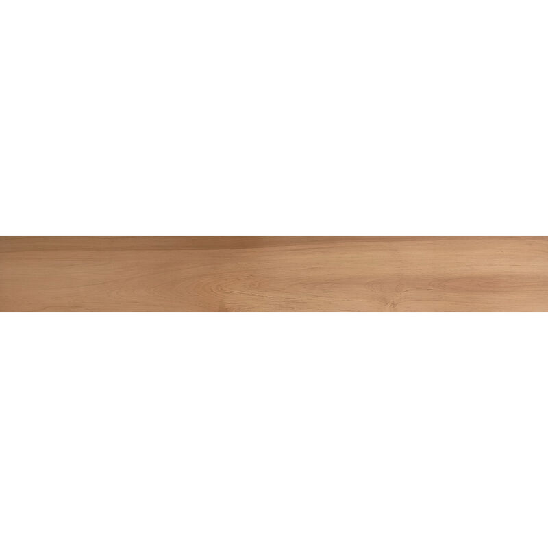 PISO LAMINADO ACERO NATURAL ESPESOR: 7 MM FORMATO: 19.3X138.0 CM