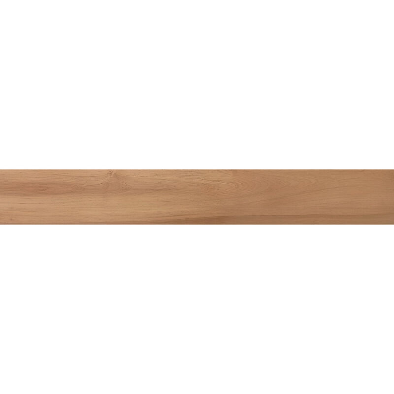 PISO LAMINADO ACERO NATURAL ESPESOR: 7 MM FORMATO: 19.3X138.0 CM
