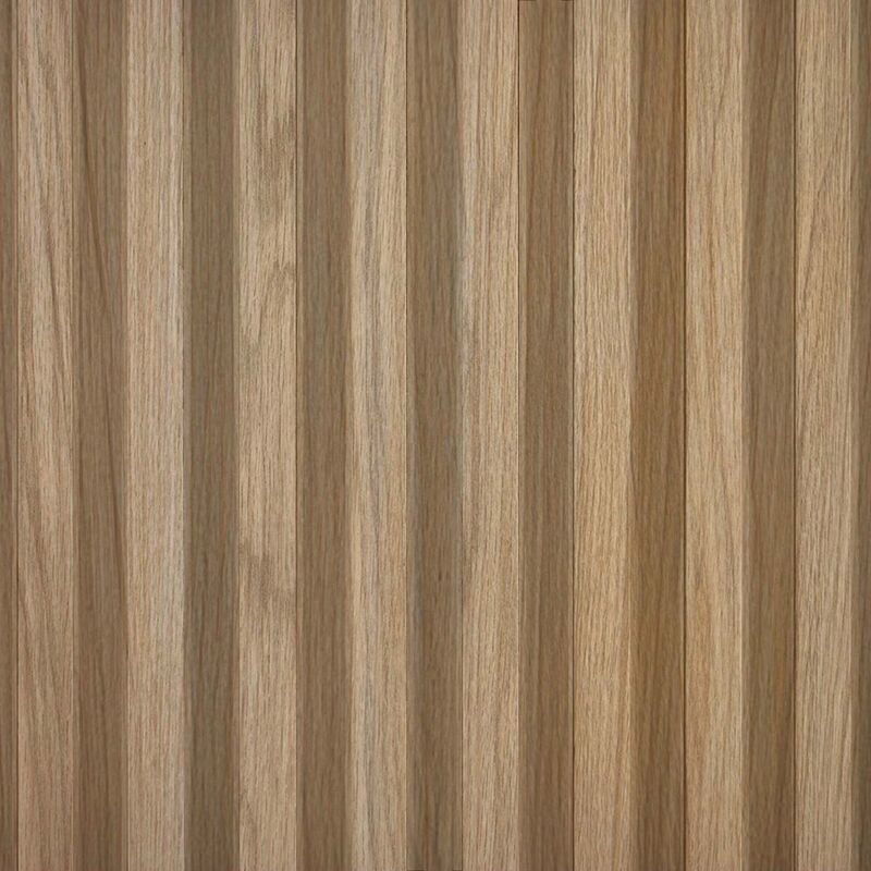 WALL PANELS WALNUT ESPESOR:11MM FORMATO: 11.9X285 CM