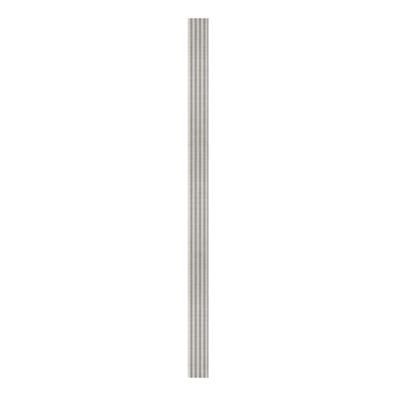 WALL PANELS LIGHT GREY ESPESOR:11MM FORMATO: 11.9X285 CM