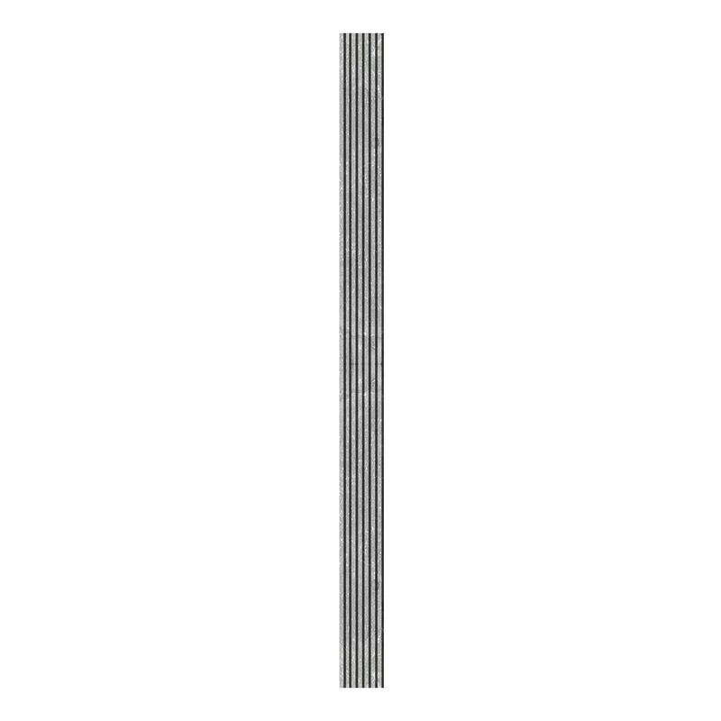 WALL PANELS STONE ESPESOR:9MM FORMATO: 16.6X285 CM