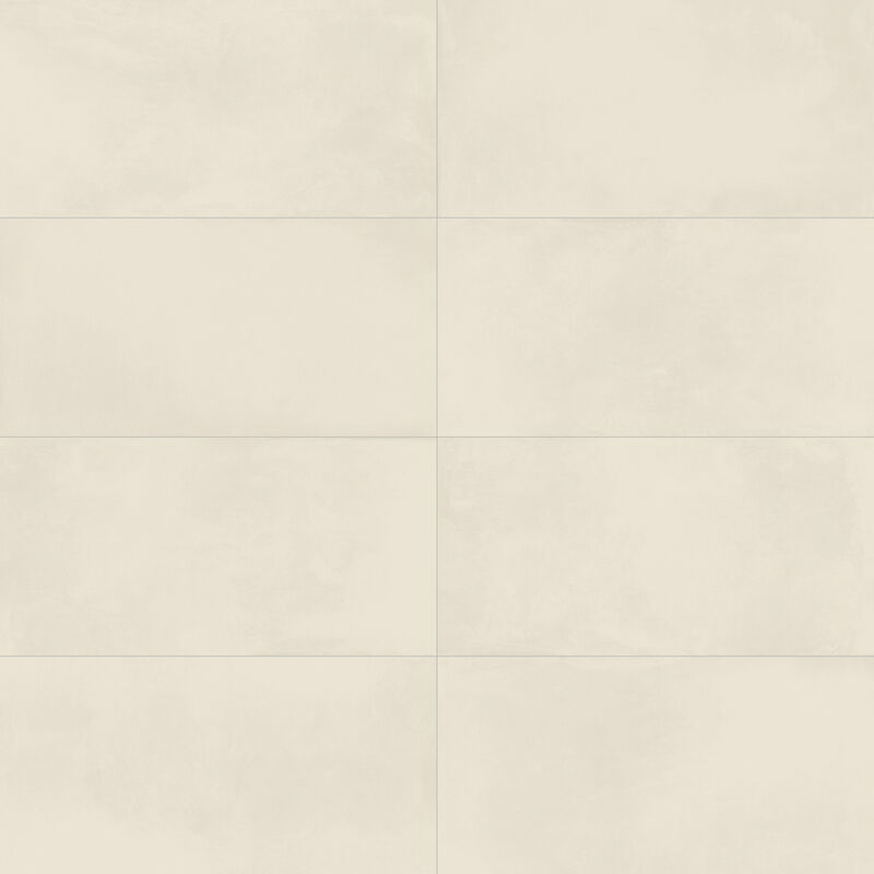 PORCELANATO ESMALTADO CONCREART BEIGE MATE 60X120 CM
