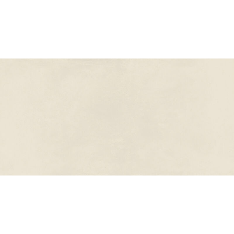 PORCELANATO ESMALTADO CONCREART BEIGE MATE 60X120 CM