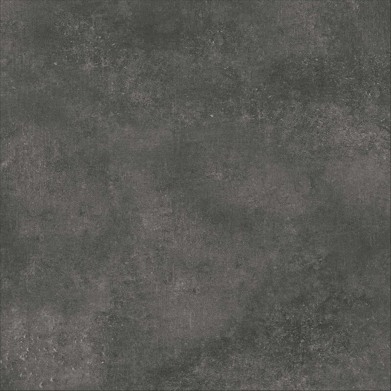GRES PORCELÁNICO ESMALTADO DISTRICT GRAPHITE MATE 60X60 CM