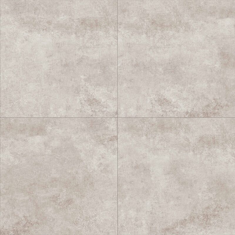 GRES PORCELÁNICO ESMALTADO DISTRICT GREY MATE 60X60 CM