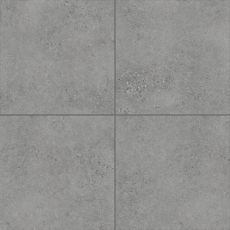 PORCELANATO ESMALTADO ORBIT GREY MATE 60X60 CM