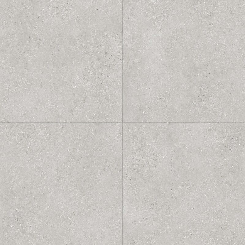 PORCELANATO ESMALTADO ORBIT LIGHT GREY MATE 60X60 CM