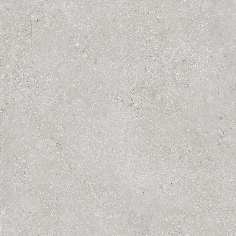 PORCELANATO ESMALTADO ORBIT LIGHT GREY MATE 60X60 CM