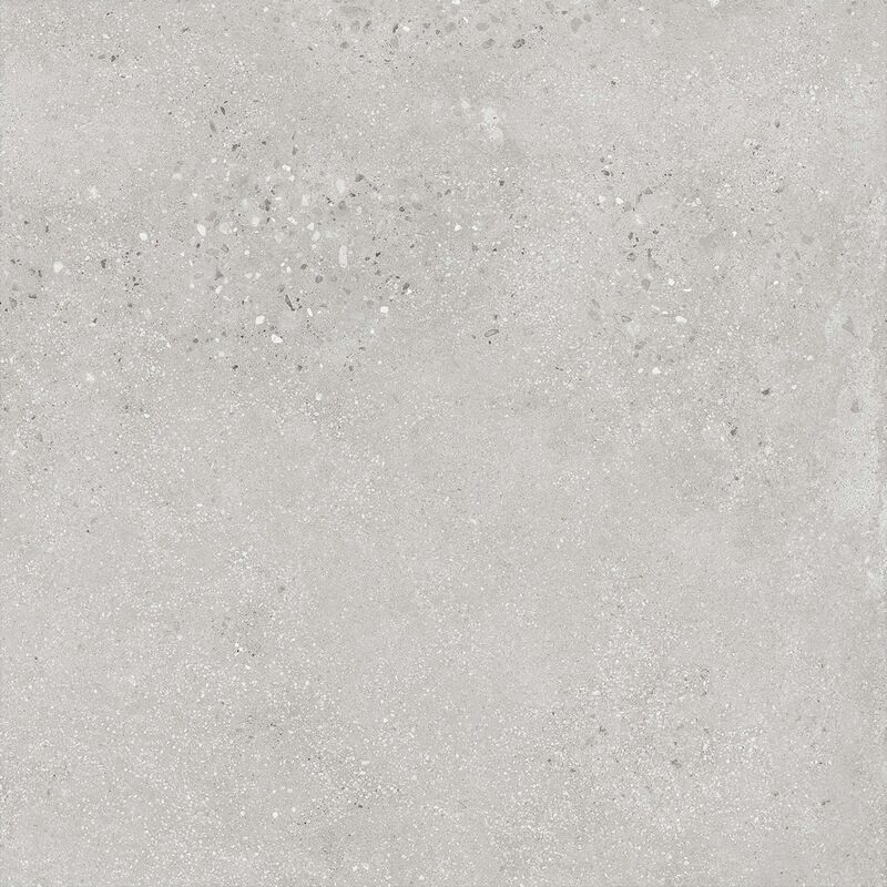 PORCELANATO ESMALTADO ORBIT LIGHT GREY MATE 60X60 CM