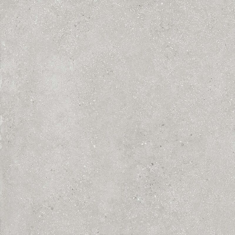 PORCELANATO ESMALTADO ORBIT LIGHT GREY MATE 60X60 CM