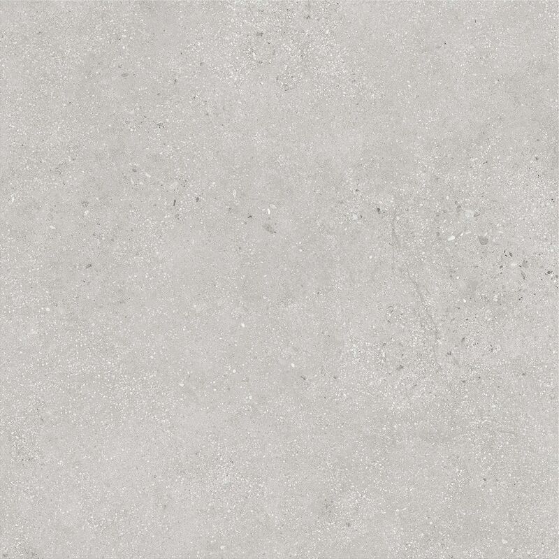 PORCELANATO ESMALTADO ORBIT LIGHT GREY MATE 60X60 CM
