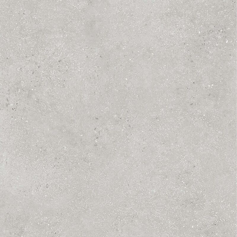 PORCELANATO ESMALTADO ORBIT LIGHT GREY MATE 60X60 CM