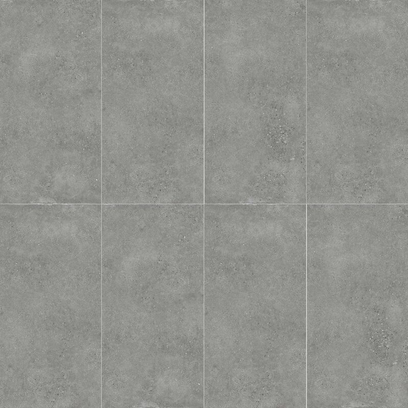 PORCELANATO ESMALTADO ORBIT GREY MATE 60X120 CM