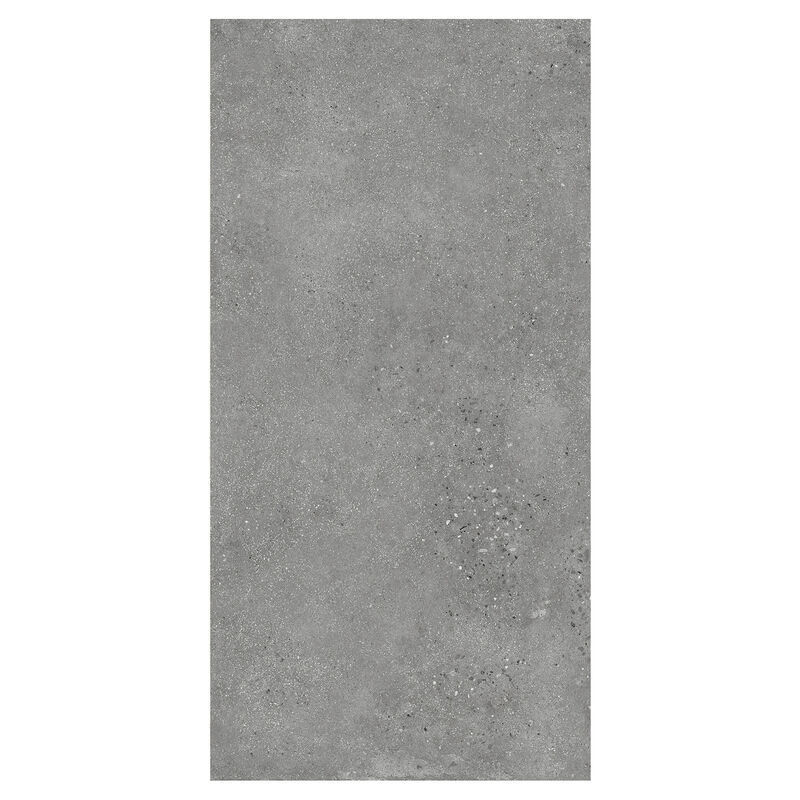 PORCELANATO ESMALTADO ORBIT GREY MATE 60X120 CM