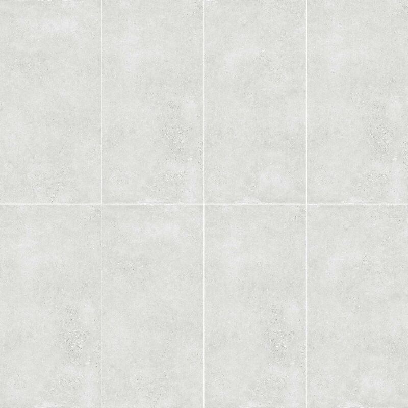 PORCELANATO ESMALTADO ORBIT LIGHT GREY MATE 60X120 CM