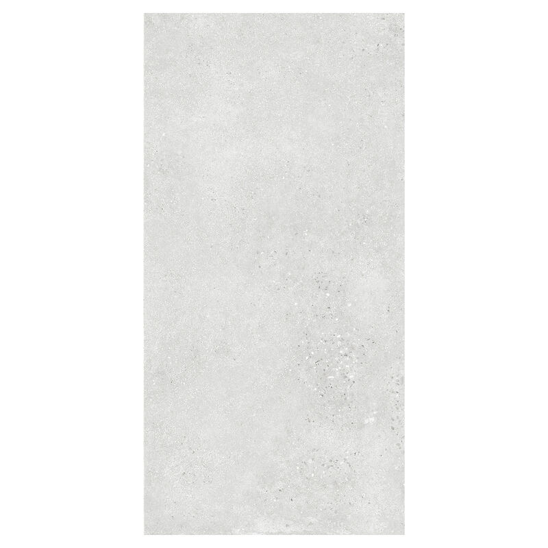 PORCELANATO ESMALTADO ORBIT LIGHT GREY MATE 60X120 CM