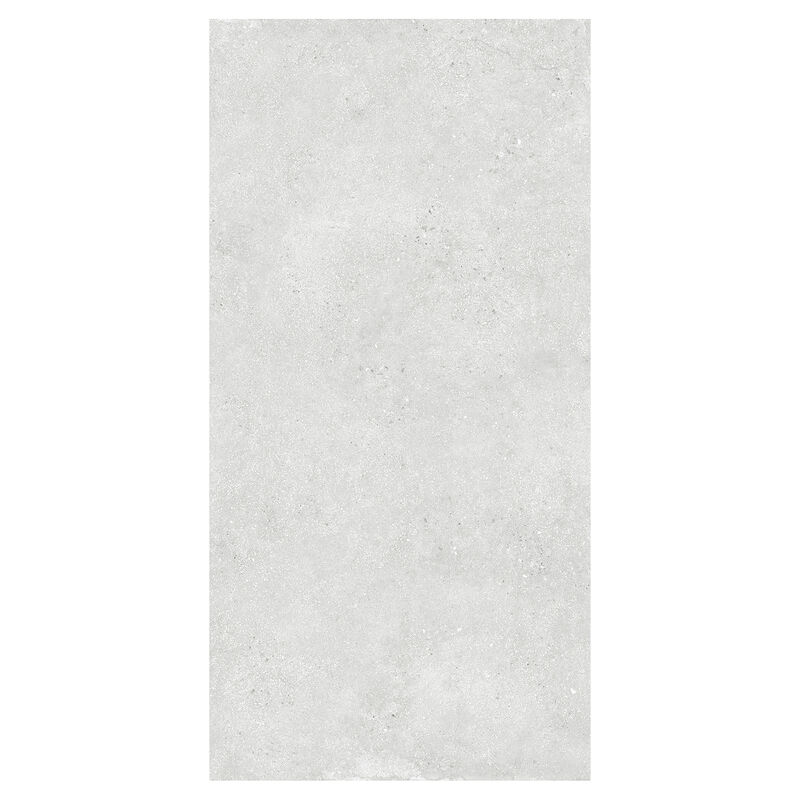 PORCELANATO ESMALTADO ORBIT LIGHT GREY MATE 60X120 CM