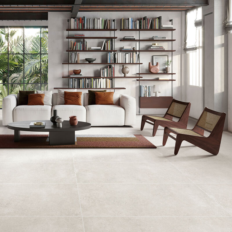 PORCELANATO ESMALTADO ORBIT GREIGE MATE 60X120 CM