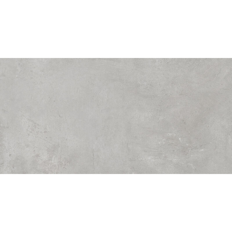 PORCELANATO ESMALTADO GARE LIGHT GREY MATE 60X120.2 CM