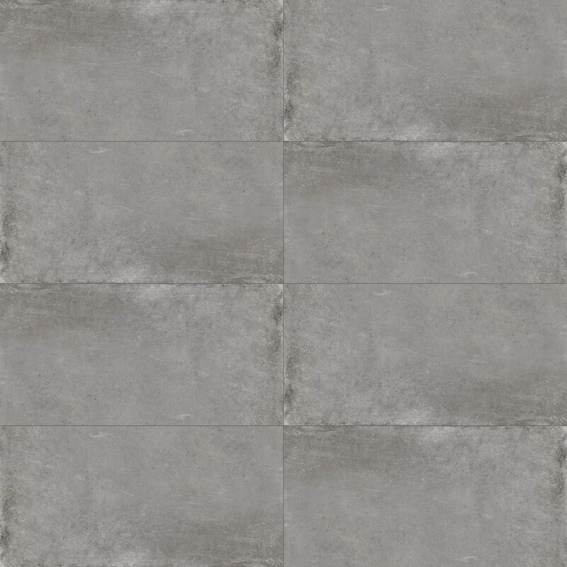 PORCELANATO ESMALTADO GARE GREY MATE 60X120.2 CM