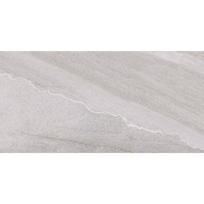SEMIGRES ESMALTADO KALOS GREIGE MATE 45X90 CM