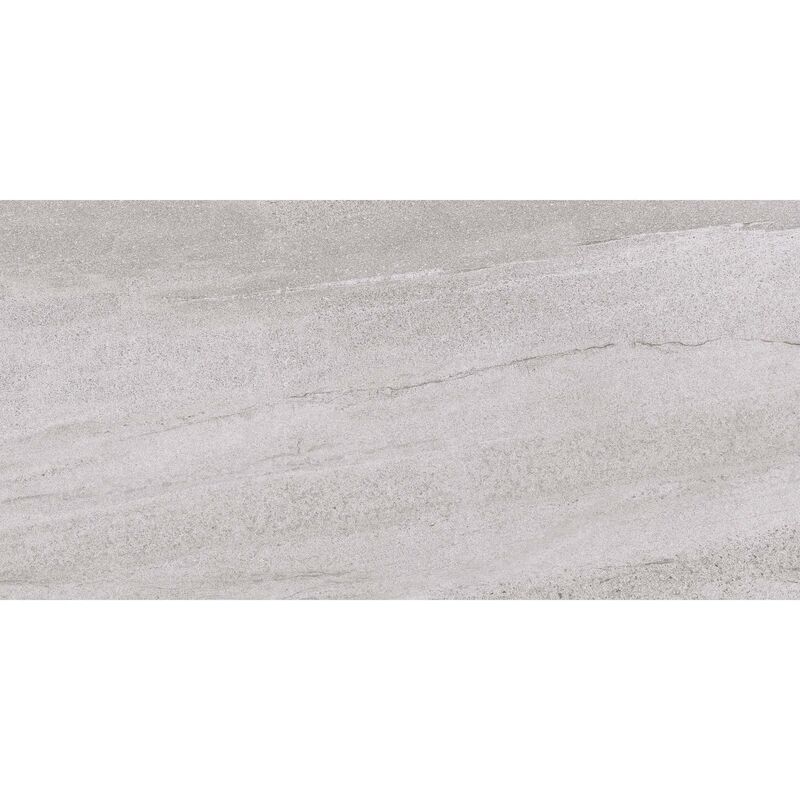 SEMIGRES ESMALTADO KALOS GREIGE MATE 45X90 CM