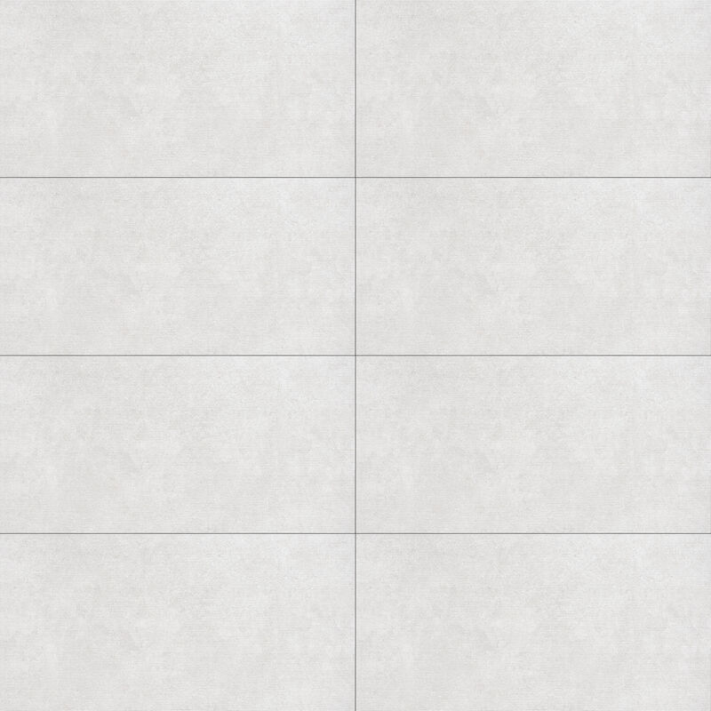 SEMIGRES ESMALTADO FINESSE MICROLINES GRAY MATE 45X90 CM