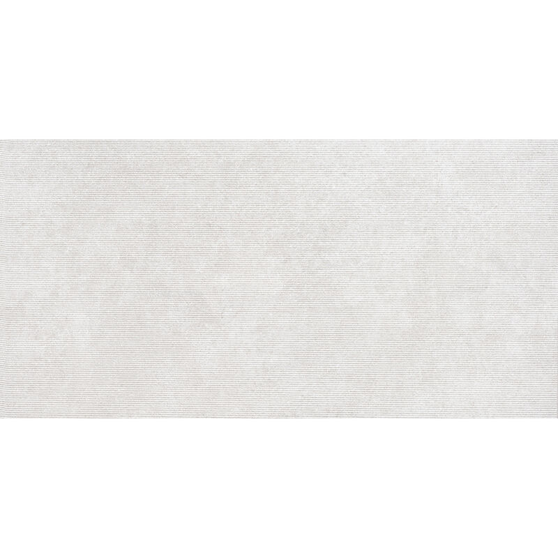 SEMIGRES ESMALTADO FINESSE MICROLINES GRAY MATE 45X90 CM