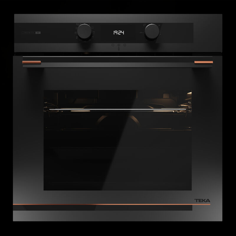 HORNO ELÉCTRICO HLB 85-G1 60 CM 59.5X59.5X53.7 CM TEKA - ESPAÑA