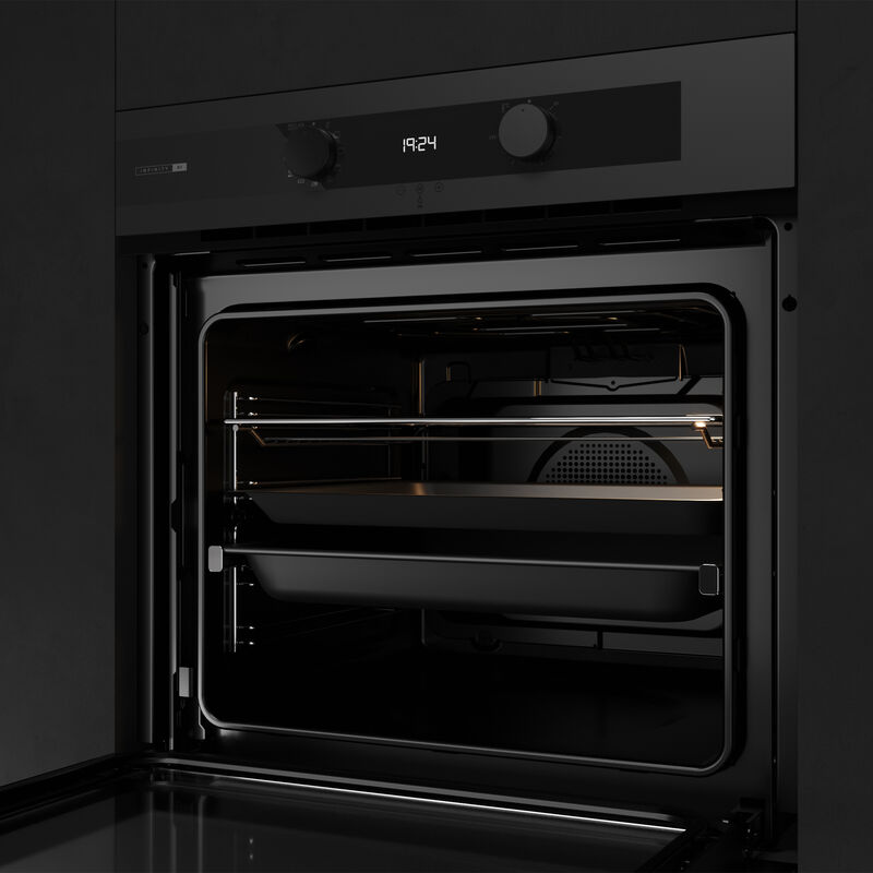 HORNO ELÉCTRICO HLB 85-G1 60 CM 59.5X59.5X53.7 CM TEKA - ESPAÑA