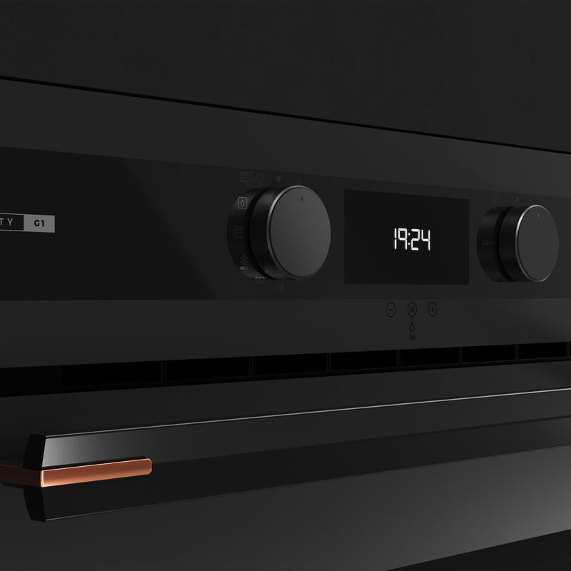 HORNO ELÉCTRICO HLB 85-G1 60 CM 59.5X59.5X53.7 CM TEKA - ESPAÑA