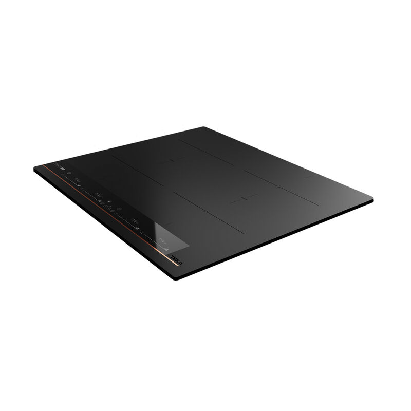 ENCIMERA DE INDUCCIÓN IBF 64-G1 60 CM 4 QUEMADORES 60X51 CM