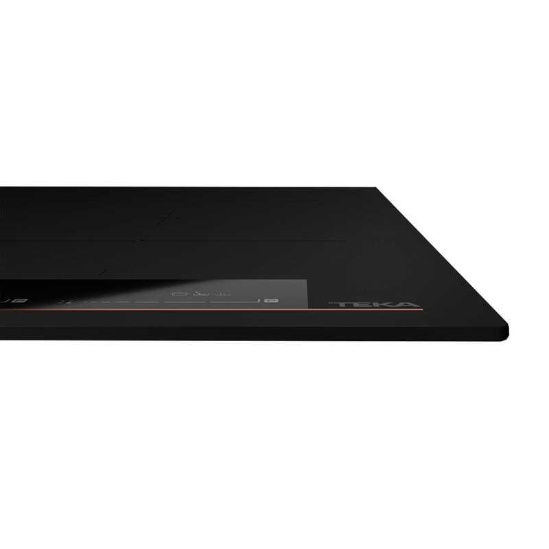 ENCIMERA DE INDUCCIÓN IBF 64-G1 60 CM 4 QUEMADORES 60X51 CM