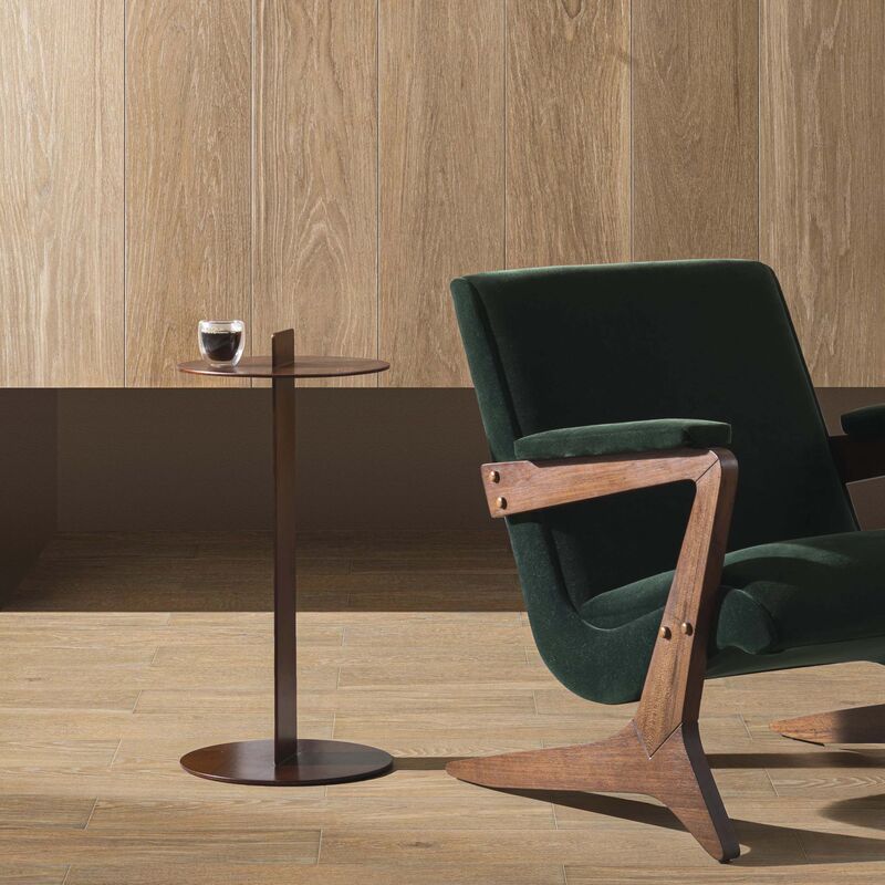 PORCELANATO ESMALTADO AVANTGARDE SOLAIRE MATE 19.85X119.85 CM