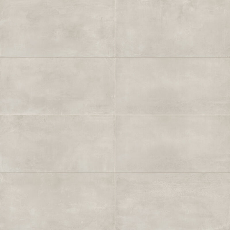 PORCELANATO ESMALTADO CRETA ASH MATE 59.85X119.85 CM