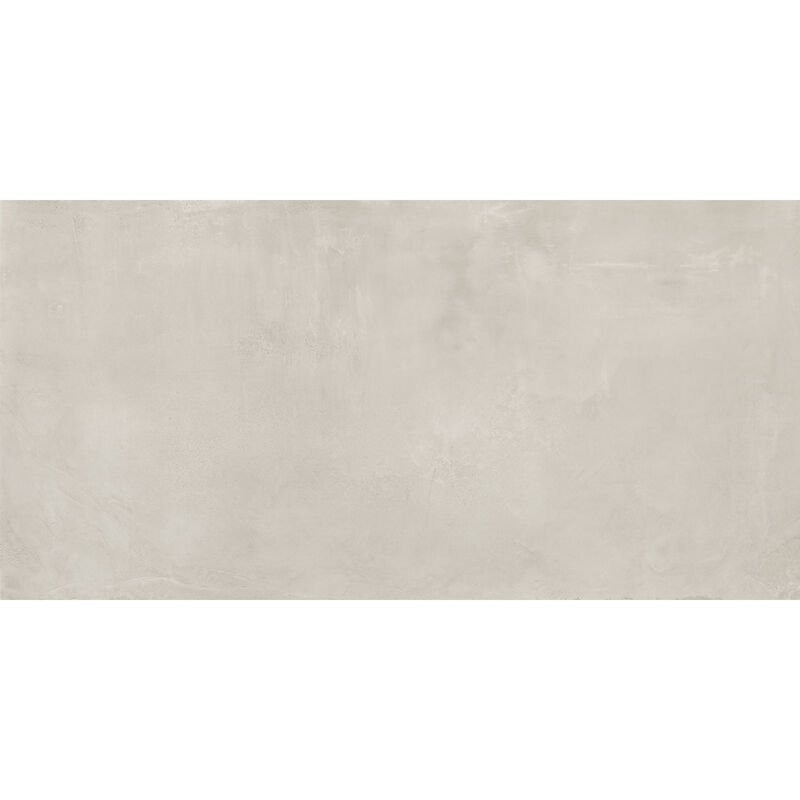 PORCELANATO ESMALTADO CRETA ASH MATE 59.85X119.85 CM